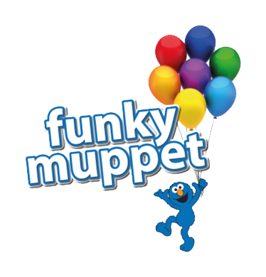 Funky Muppet